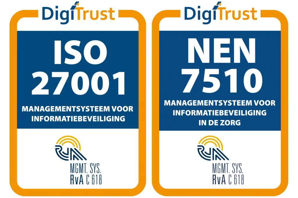 iso 27001 en nen 7510